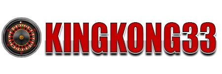 Logo KINGKONG33